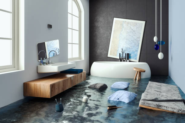 Professional Water damage restoration in La Quinta, CA