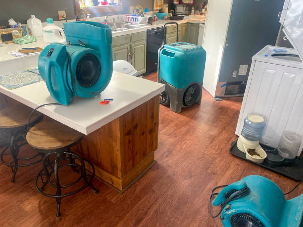 24/7 water damage repair in La Quinta, CA