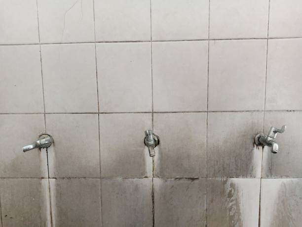 Water damage restoration mold remediation in La Quinta, CA